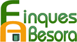 Logo Finques Besora